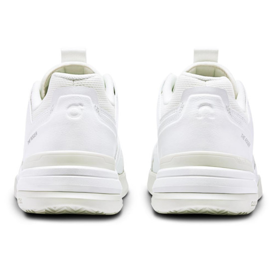 On The Roger Clubhouse Pro